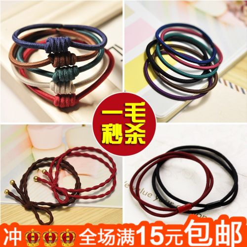 Accessoire cheveux - Ref 1203527