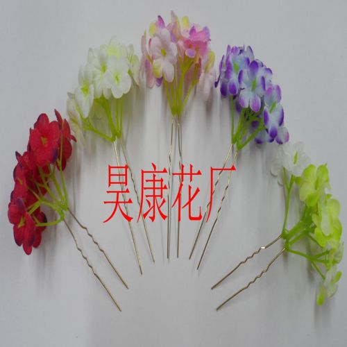 Accessoire cheveux - Ref 1203721