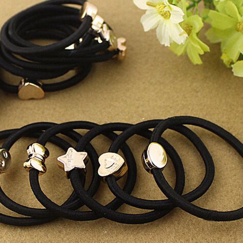 Accessoire cheveux en tissu - Ref 1203730