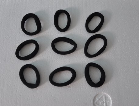 Accessoire cheveux - Ref 1203747