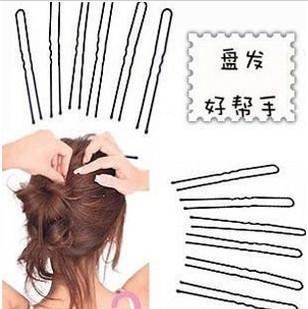Accessoire cheveux - Ref 1203780
