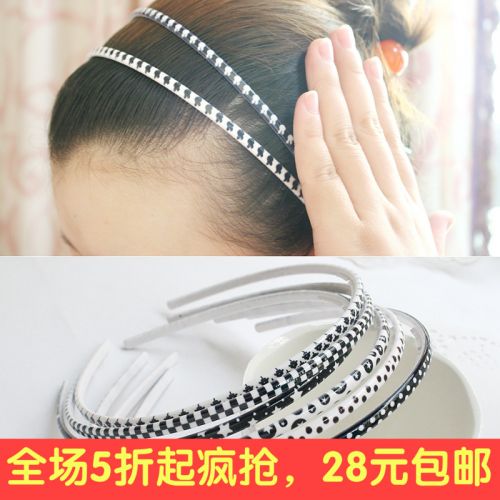 Accessoire cheveux FLOWERKIDS - Ref 1203790