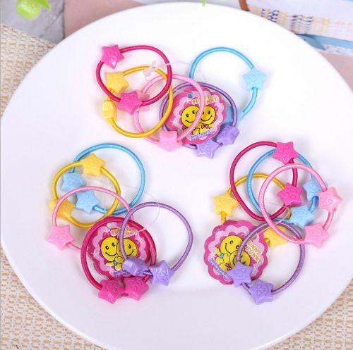 Accessoire cheveux en tissu - Ref 1203820