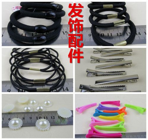 Accessoire cheveux - Ref 1203845