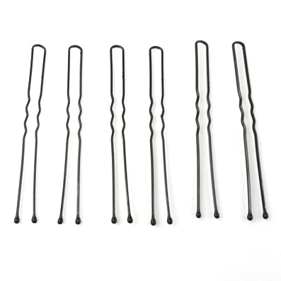 Accessoire cheveux en Alliage argenté ou plaqué or - Ref 1203852