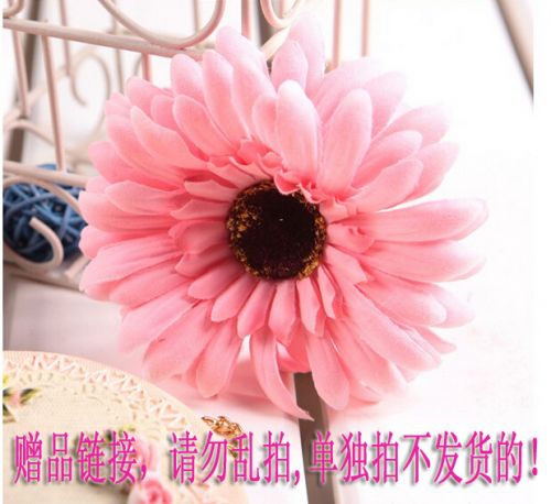 Accessoire cheveux MISSFOX en tissu - Ref 1203872