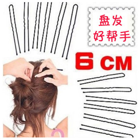 Accessoire cheveux - Ref 1204015