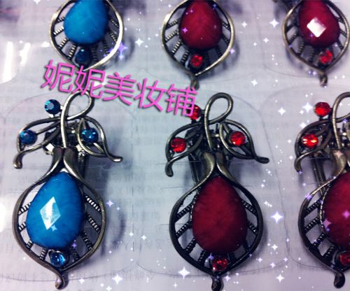 Accessoire cheveux - Ref 1204055