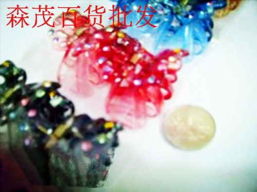 Accessoire cheveux - Ref 1204068