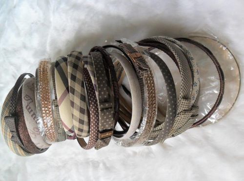 Accessoire cheveux - Ref 1204074