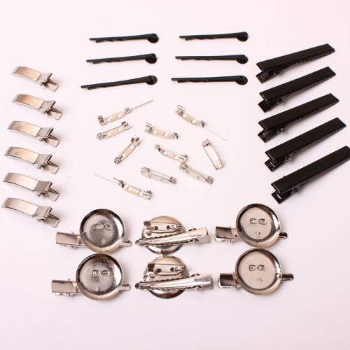 Accessoire cheveux - Ref 1204091