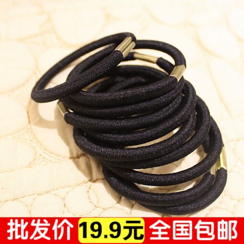 Accessoire cheveux en satin - Ref 1204108