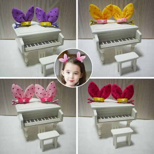 Accessoire cheveux - Ref 1204126