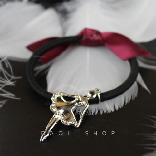 Accessoire cheveux en satin - Ref 1204152