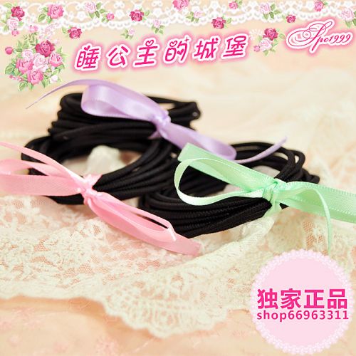 Accessoire cheveux LOVELY - Ref 1204164