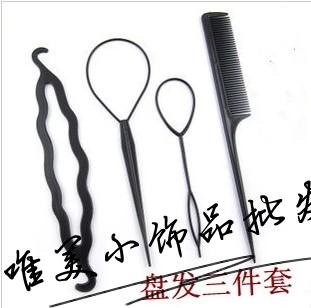 Accessoire cheveux - Ref 1204165