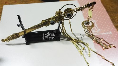 Accessoire cheveux - Ref 1204167