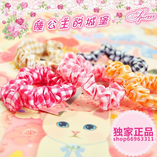 Accessoire cheveux LOVELY en Fluid Systems - Ref 1204170