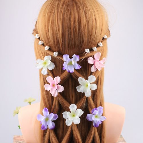 Accessoire cheveux - Ref 1204192