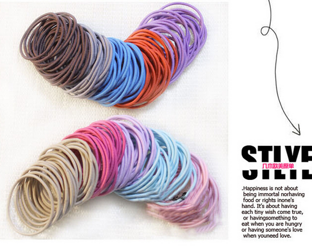 Accessoire cheveux - Ref 1204193