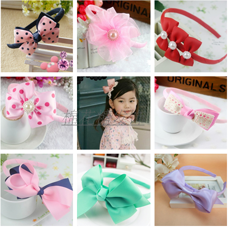 Accessoire cheveux - Ref 1204199