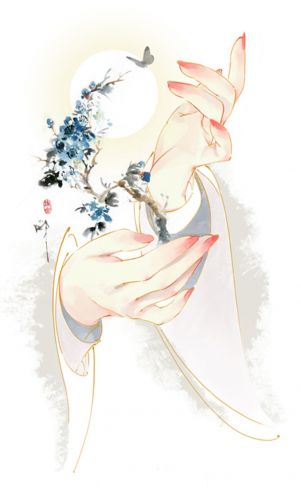 Accessoire cheveux - Ref 1204258