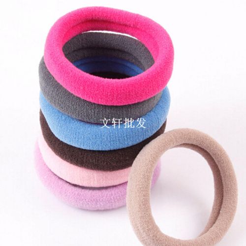 Accessoire cheveux en tissu - Ref 1204449