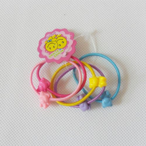 Accessoire cheveux en satin - Ref 1204458