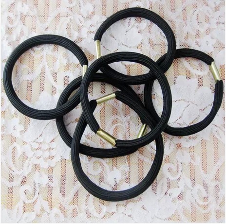 Accessoire cheveux en tissu - Ref 1204471