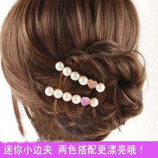 Accessoire cheveux - Ref 1204485