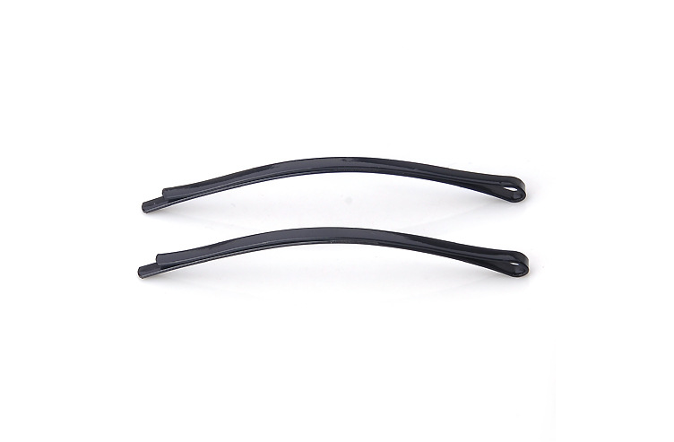 Accessoire cheveux en Alliage argenté ou plaqué or - Ref 1204489