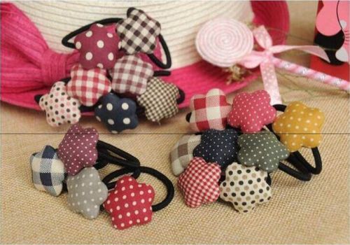 Accessoire cheveux - Ref 1204563