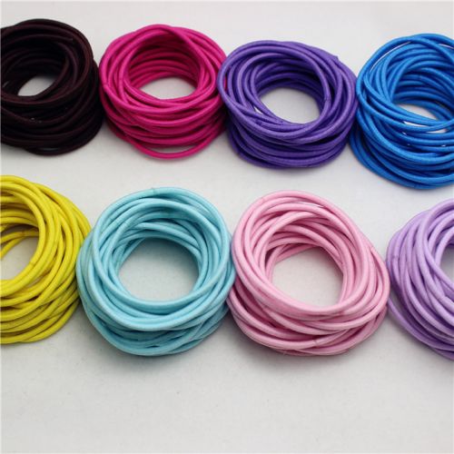 Accessoire cheveux en Fils de soie - Ref 1204686