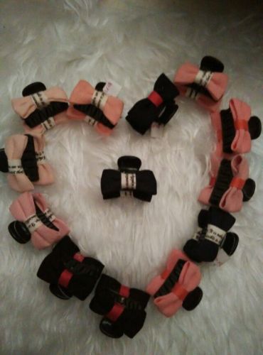 Accessoire cheveux en tissu - Ref 1204721