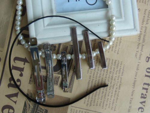 Accessoire cheveux - Ref 1204726