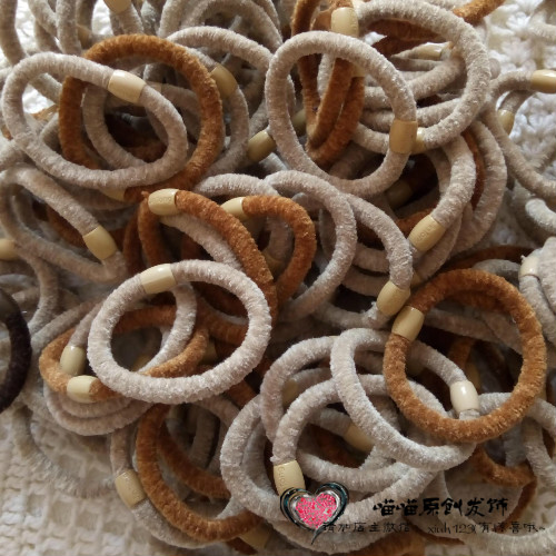 Accessoire cheveux - Ref 1204759