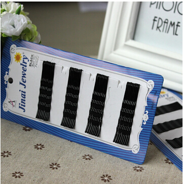 Accessoire cheveux en Alliage argenté ou plaqué or - Ref 1204773