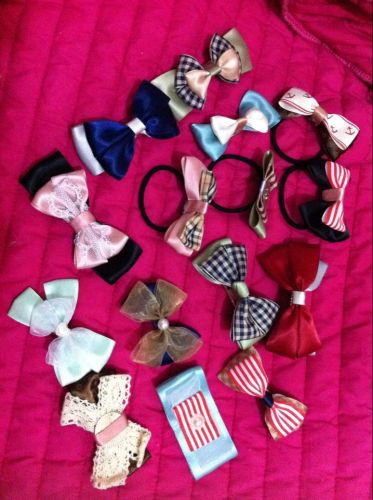 Accessoire cheveux - Ref 1204774