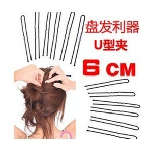 Accessoire cheveux en Alliage argenté ou plaqué or - Ref 1204785