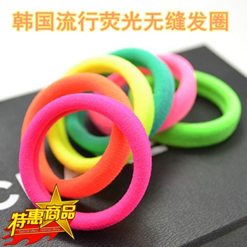 Accessoire cheveux CANDY COLOR - Ref 1204803