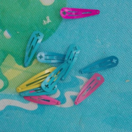 Accessoire cheveux - Ref 1204821