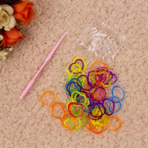 Accessoire cheveux en cuir - Ref 1204827