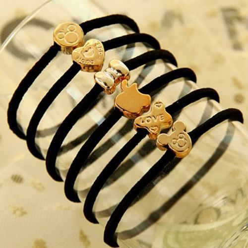 Accessoire cheveux XINYIDA en Alliage argenté ou plaqué or - Ref 1204834