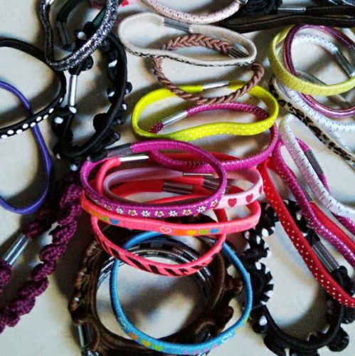 Accessoire cheveux - Ref 1204844