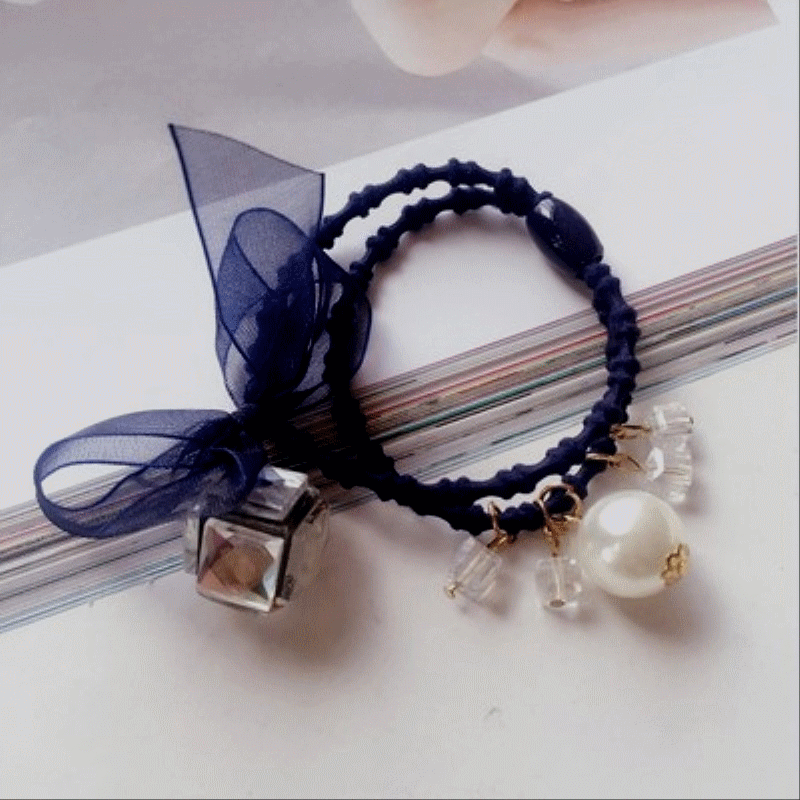 Accessoire cheveux - Ref 1204852