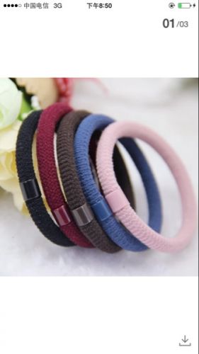 Accessoire cheveux - Ref 1204862