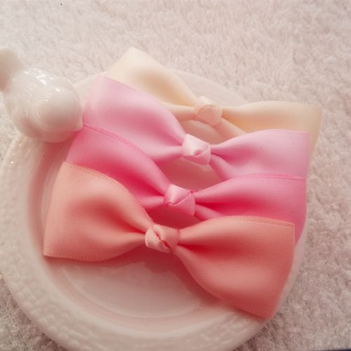 Accessoire cheveux en satin - Ref 1204882