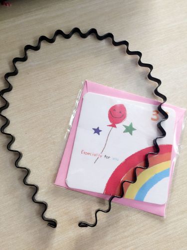 Accessoire cheveux - Ref 1204886