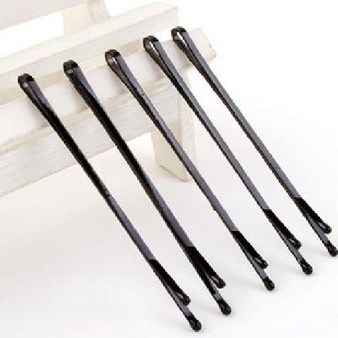 Accessoire cheveux en Alliage argenté ou plaqué or - Ref 1204887