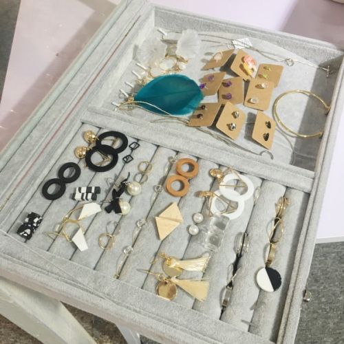 Accessoire cheveux - Ref 1204892